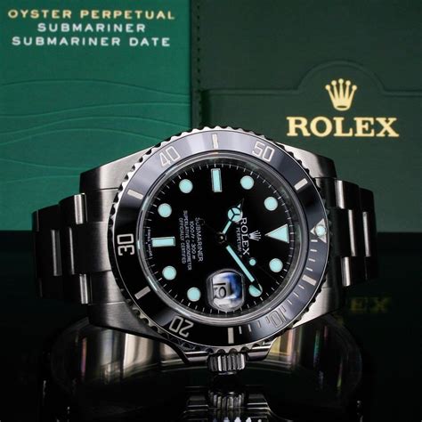 rolex submariner maxi case|rolex submariner case size.